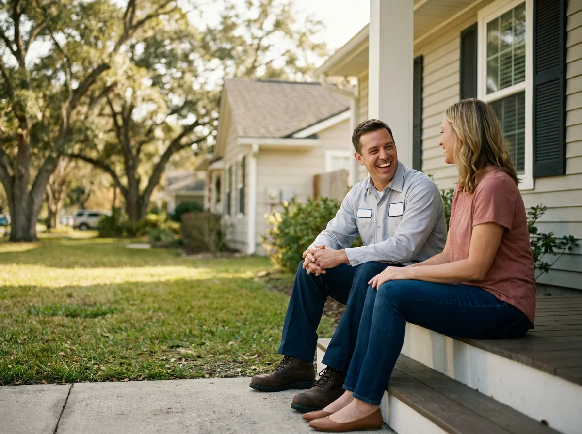 Septic tank pumping FAQs for Avoca, TX